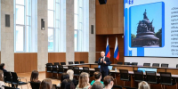 Более 5 тыс. человек посетили встречи общества «Знание» - НТА-Приволжье
