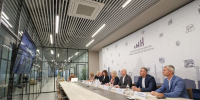 Экспертный совет одобрил проект по созданию производства полипропиленовой ткани в ОЭЗ «Кулибин» - Нижегородская правда