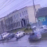 В Тальменке девушка на Kia Rio протаранила пять припаркованных машин - Комсомольская Правда