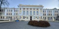 ​Обновлена гимназия имени А.Л. Кекина в Ростове Великом - Правительство