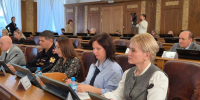 Челябинская область подключится к системе мониторинга здоровья спортсменов - Законодательное Собрание