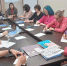 По инициативе Главы Чувашии Олега Николаева на площадке Полномочного представительства Чувашии при Президенте России возобновились занятия по изучению чувашского языка. - Полпред Чувашской Республики при Президенте РФ
