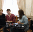 Три десятилетия диалога науки и музейной практики - Музейный комплекс