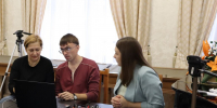 Три десятилетия диалога науки и музейной практики - Музейный комплекс