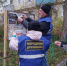 В Советском округе прошел рейд против мошенничества. - Администрация города