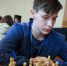 Артём Усков выступит на FIDE World Junior Rapid & Blitz Chess Championships 2026 - Федерация шахмат