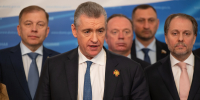 ЛДПР требует от властей быстрее реагировать на жалобы по ЖКХ - ЛДПР