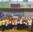 В рамках месячника пожилого человека в Рубцовске 1-23 октября 2026 года проходила XV комплексная Спартакиада пенсионеров. В соревнованиях Спартакиады приняли участие около 130 человек. - Управление культуры, спорта и молодежной политики г. Рубцовска