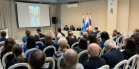 Участники Ладожского симпозиума обсудят меры по защите озера и его природных ресурсов - ЛенТВ24