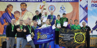Фото: ЦСП СК РХ - Министерство физкультуры и спорта