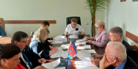 В Орле увековечат память героя СВО Игоря Хромова - Совет народных депутатов