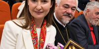 Педагог из Киришей заняла второе место на Международном конкурсе краеведов - 47Channel.Ru
