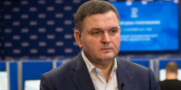 Сенатор Перминов: «Чистая Ладога» помогает экологии региона и сохранению правды о войне - 47Channel.Ru