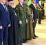 Священник принял участие в торжественной церемонии вручения государственных наград - Ханты-Мансийская Митрополия