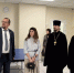 Священнослужители приняли участие во встрече с комиссией по аудиту - Ханты-Мансийская Митрополия