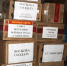 Из Хакасии отправили новую партию гуманитарного груза в зону СВО и ЛНР - ИА Хакасия