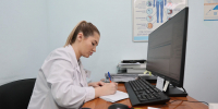 Для сферы здравоохранения Кубани благодаря целевому обучению подготовили 375 человек - Департамент информационной политики