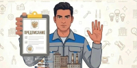 Важная информация для жителей дома №2 по ул. Журналистов - Государственная жилищная инспекция