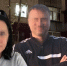 Убитая Ольга и ее бывший муж Игорь, который сейчас является подозреваемым в страшном преступлении | Источник: социальные сети, Анастасия Малышкина / 72.RU, Дмитрий Гладышев / 72.RU - 76.Ru