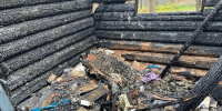Шалость с огнем: 23 пожара произошли в Удмуртии с начала года - ГУ МЧС Удмуртии