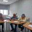 Жюри конкурса «В городе Н» слушает стихи о душе - Нурлат-⁠информ