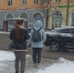 В Кирове водителей призвали срочно менять зимнюю резину - Город Киров