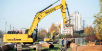В Петербурге стартовала модернизация распределительной сети «Белградская» - Spbdnevnik.ru
