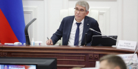 Дмитрий Миляев дал ряд поручений по итогам форума «Россия — спортивная держава» - ИА Новомосковск Сегодня
