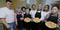 В Тазовском районе открылся клуб для подростков «Территория свободного общения» - Департамент соцзащиты населения
