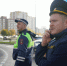 Автомобили должников арестованы во время рейда - УФССП