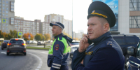 Автомобили должников арестованы во время рейда - УФССП