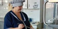 Мастера школьного вкуса - MyOmutninsk.Ru