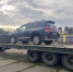 Пять автомобилей изъятых у кировчан отправят в зону СВО - Newsler.Ru