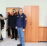 Олег Мельниченко проверил ход ремонта поликлиники кузнецкой детской ЦРБ - ИА PenzaNews