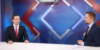 Айсен Николаев: «Медицина в республике за последние годы сделала качественный рывок вперёд» - Правительство Республики Саха (Якутия)