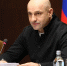 Алексей Текслер представил результаты развития агропромышленного комплекса на Совете при полпреде Президента России в УрФО. Автор фото – Наиль Фаттахов, сетевое издание 1obl.ru - Губернатор Челябинской области