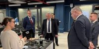 Белорусская делегация оценила потенциал межвузовского кампуса в Уфе - Сетевое издание Республика Башкортостан