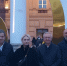 27.10.2026 | Поздравления Президента и новый статус: тверская делегация приняла участие в X съезде Союза театральных деятелей России - Главное управление по архивному делу