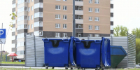 В Киреевском районе ликвидировали свалку строительных отходов на землях сельхозназначения - Комсомольская Правда