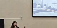 Кировская учительница приняла участие в форуме классных руководителей - Pesochnya40.Com