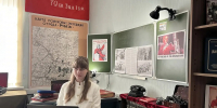 Школьница из Подольска написала поэму «Подвиг предков» о своих прапрадедах - ТК Кварц