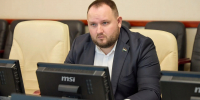 ️ Определена кандидатура на замещение депутатского мандата в областном парламенте - Молодежный парламент
