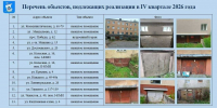 Мэрия Калининграда решила продать склады, гаражи и полуразрушенное здание - Новости Калининграда | Фото: канал администрации Калининграда / Телеграм - Klops.Ru