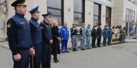 Ставропольские судебные приставы провели учения в суде - УФССП России