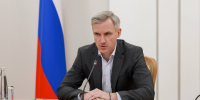 Итоги рабочей недели губернатора Василия Анохина - Газета Сафоновская правда