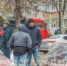В Советском районе Брянска продолжается ликвидация последствий удара беспилотника - БрянскНОВОСТИ.RU