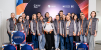 Сотрудники ВТЗ представили решения производственных задач на форуме «Горизонты» - ВТЗ