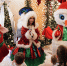 Резиденция Деда Мороза в Феодосии - Туристический портал