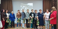 Жители Приволжского района сплотились в деле помощи бойцам СВО - Приволжская газета