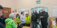 ️С Днём работника автомобильного и городского пассажирского транспорта - ЛДПР